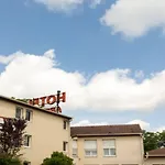 ホテル Greet Nancy Sud