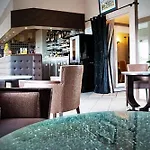 Hotel Greet Nancy Sud 3*