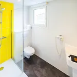 Greet Nancy Sud 酒店 乌德蒙