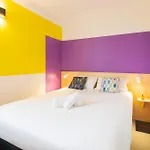 酒店 Greet Nancy Sud 乌德蒙