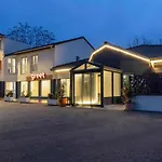 Hotel Greet Nancy Sud Houdemont