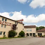 Hotel Greet Nancy Sud Houdemont