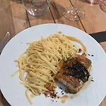 Greet Nancy Sud 酒店 乌德蒙