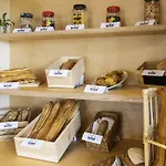 酒店 Greet Nancy Sud 3*