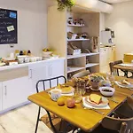 酒店 Greet Nancy Sud 乌德蒙