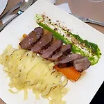 Greet Nancy Sud 3* 乌德蒙