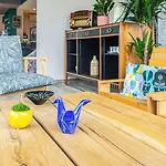 Greet Nancy Sud 3* 乌德蒙