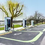 Greet Nancy Sud 酒店