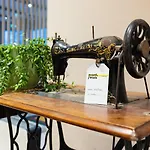 Greet Nancy Sud 酒店