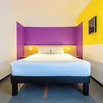 Hotel Greet Nancy Sud 3*