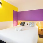 Greet Nancy Sud 酒店