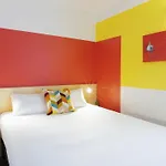 Hotel Greet Nancy Sud 3*