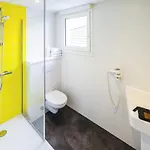 Greet Nancy Sud 3* 乌德蒙