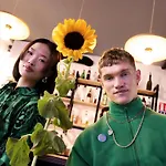 Greet Nancy Sud 酒店 乌德蒙