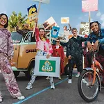 酒店 Greet Nancy Sud