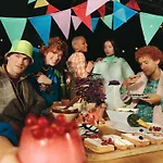 Greet Nancy Sud 乌德蒙