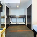 Hotel Greet Nancy Sud Houdemont