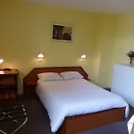 Hotel Greet Nancy Sud