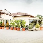 Greet Nancy Sud 3*