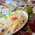 酒店 Greet Nancy Sud 3*