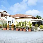 Greet Nancy Sud 3* Houdemont