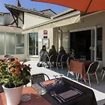 Greet Nancy Sud 酒店