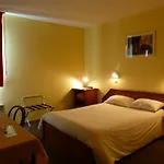 Hotel Greet Nancy Sud 3*