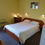 Greet Nancy Sud 3* Houdemont