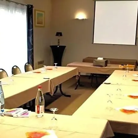 Greet Nancy Sud Отель