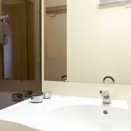 Hotel Greet Nancy Sud 3*