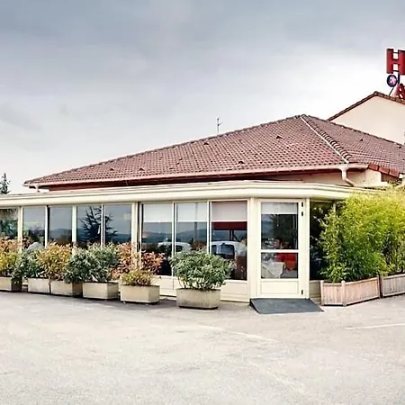 Greet Nancy Sud Houdemont