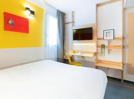 Greet Nancy Sud Hotel 3*