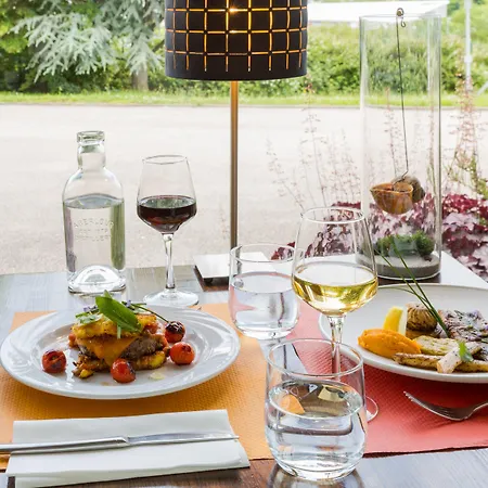 Greet Nancy Sud Hotel Houdemont