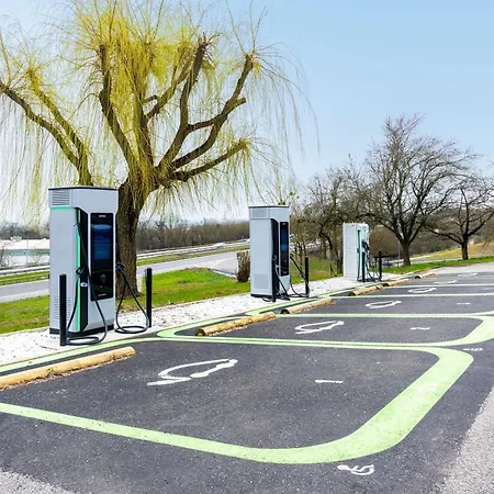 Greet Nancy Sud 3* Houdemont