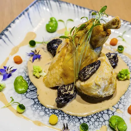 Greet Nancy Sud Отель 3*