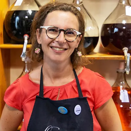 Отель Greet Nancy Sud