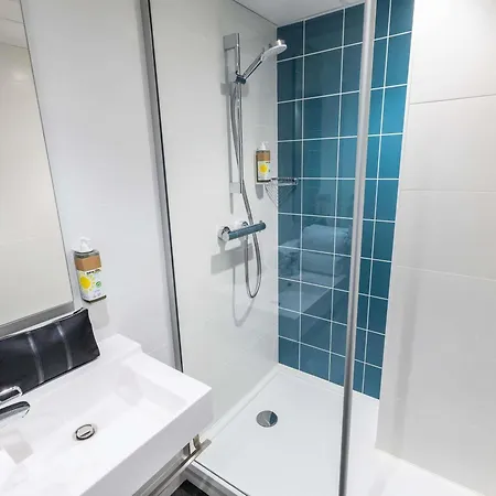 Greet Nancy Sud Houdemont