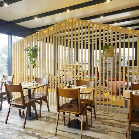 Greet Nancy Sud Hotel