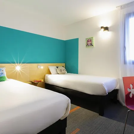 Greet Nancy Sud Hotel