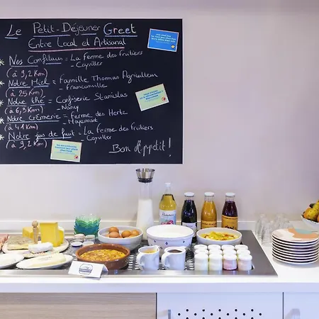 Greet Nancy Sud Houdemont