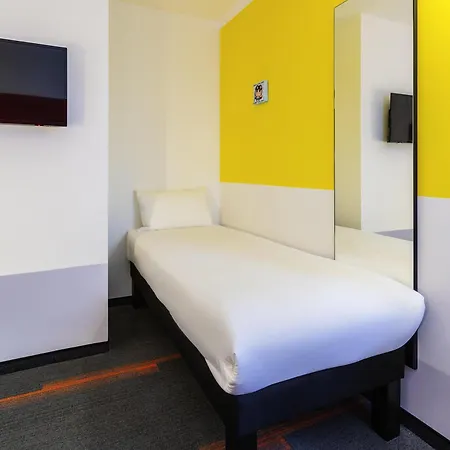 Hotel Greet Nancy Sud Houdemont