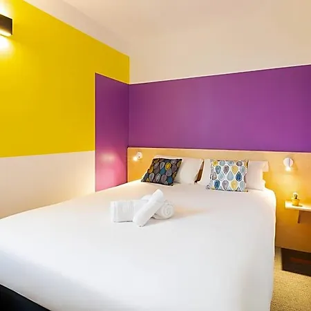 Greet Nancy Sud Hotel