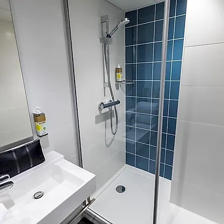 Hotel Greet Nancy Sud Houdemont