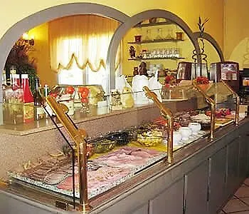 Greet Nancy Sud Hotel