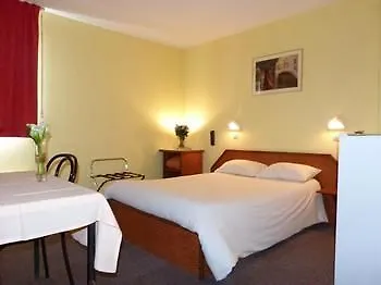 Greet Nancy Sud 3* Houdemont