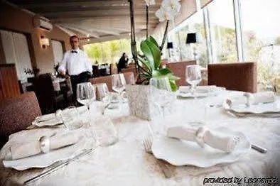 Hotel Greet Nancy Sud