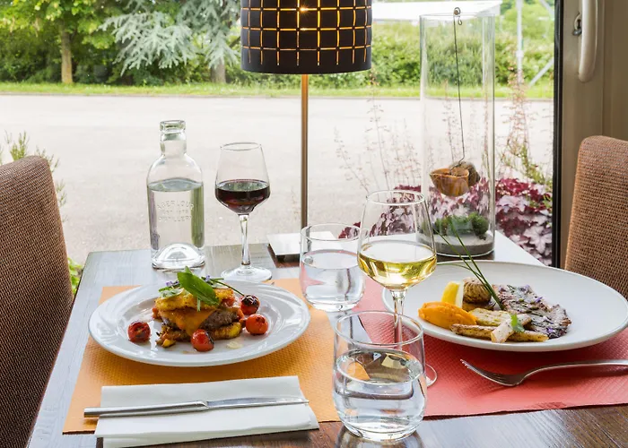 Greet Nancy Sud Hotel Houdemont