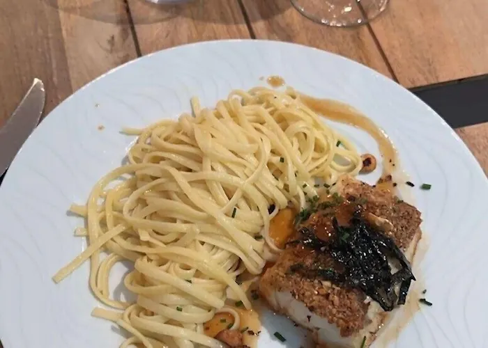 Greet Nancy Sud Отель Houdemont