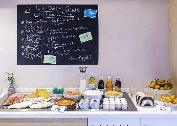 Greet Nancy Sud Houdemont