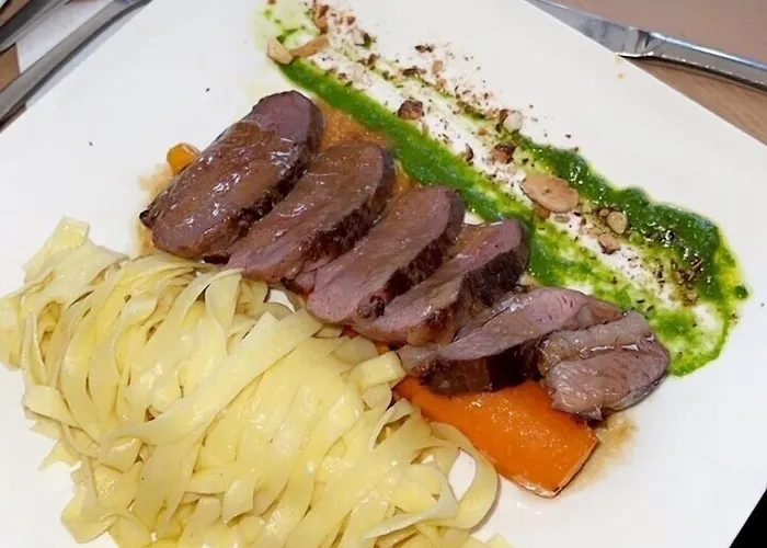 Greet Nancy Sud 3* Houdemont